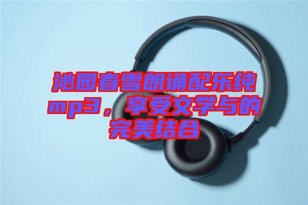 沁園春雪朗誦配樂純mp3，享受文學與的完美結(jié)合