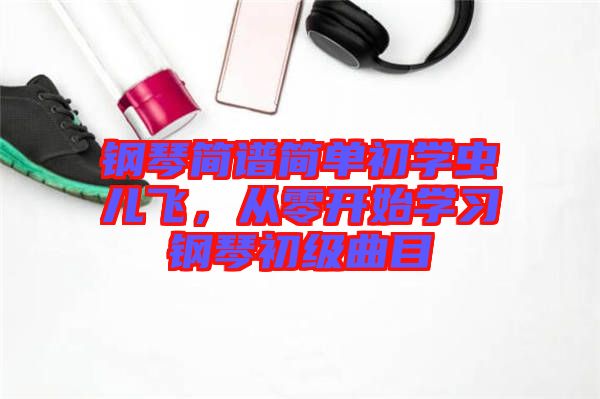 鋼琴簡(jiǎn)譜簡(jiǎn)單初學(xué)蟲兒飛，從零開始學(xué)習(xí)鋼琴初級(jí)曲目